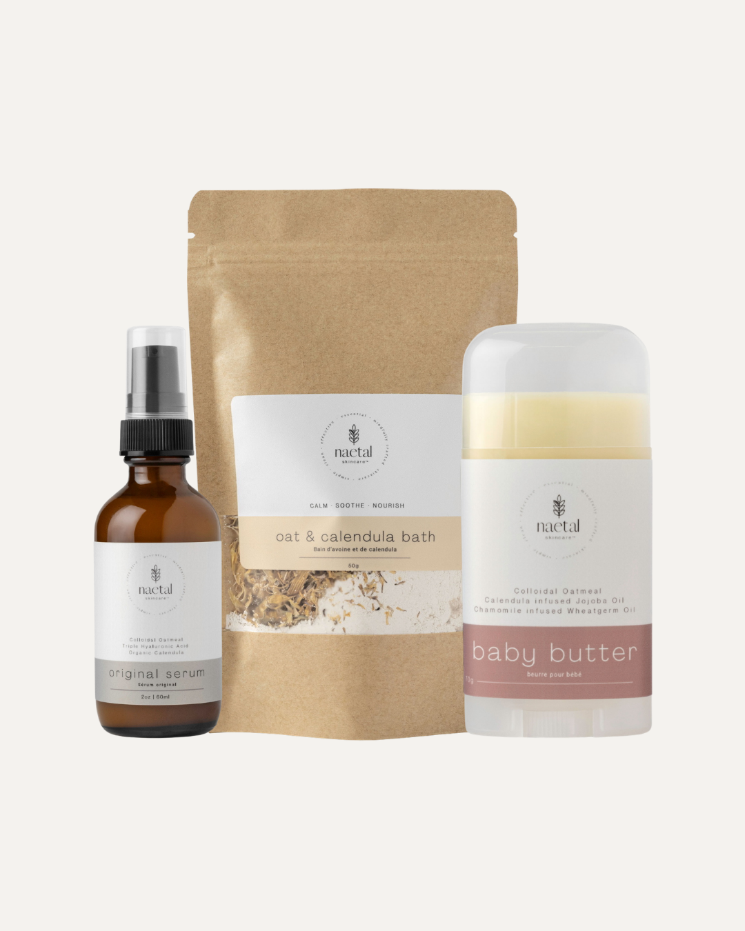 Eczema Bundle