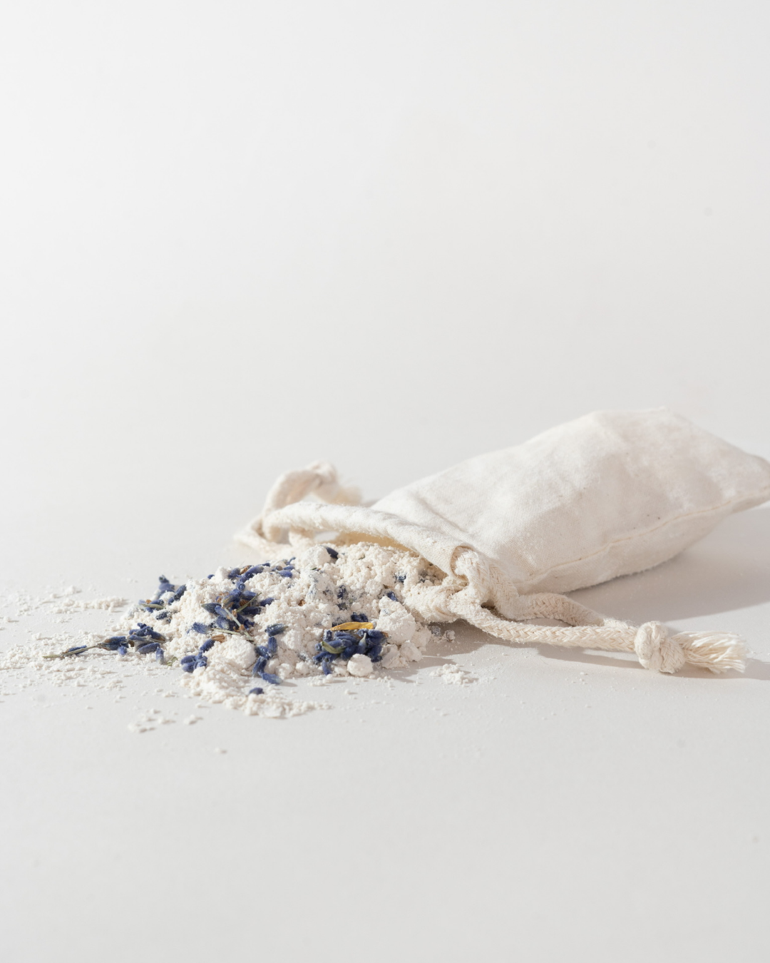 Oat & Lavender Bath