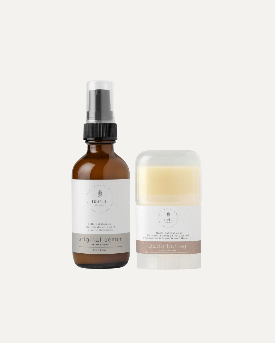 Original Essentials Duo