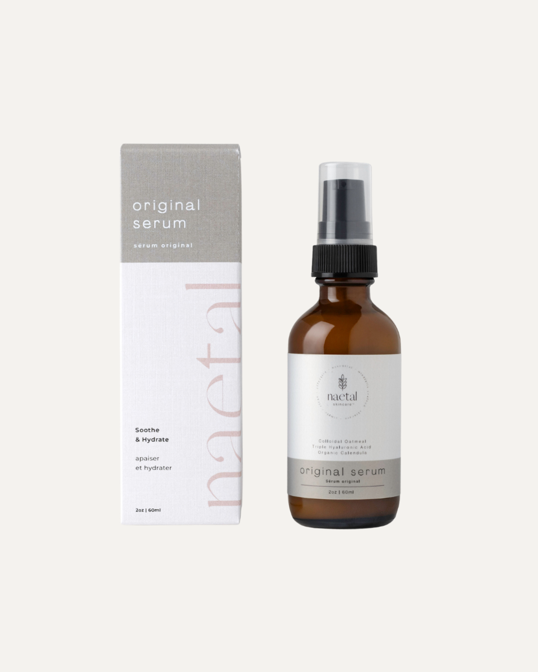 Original Serum