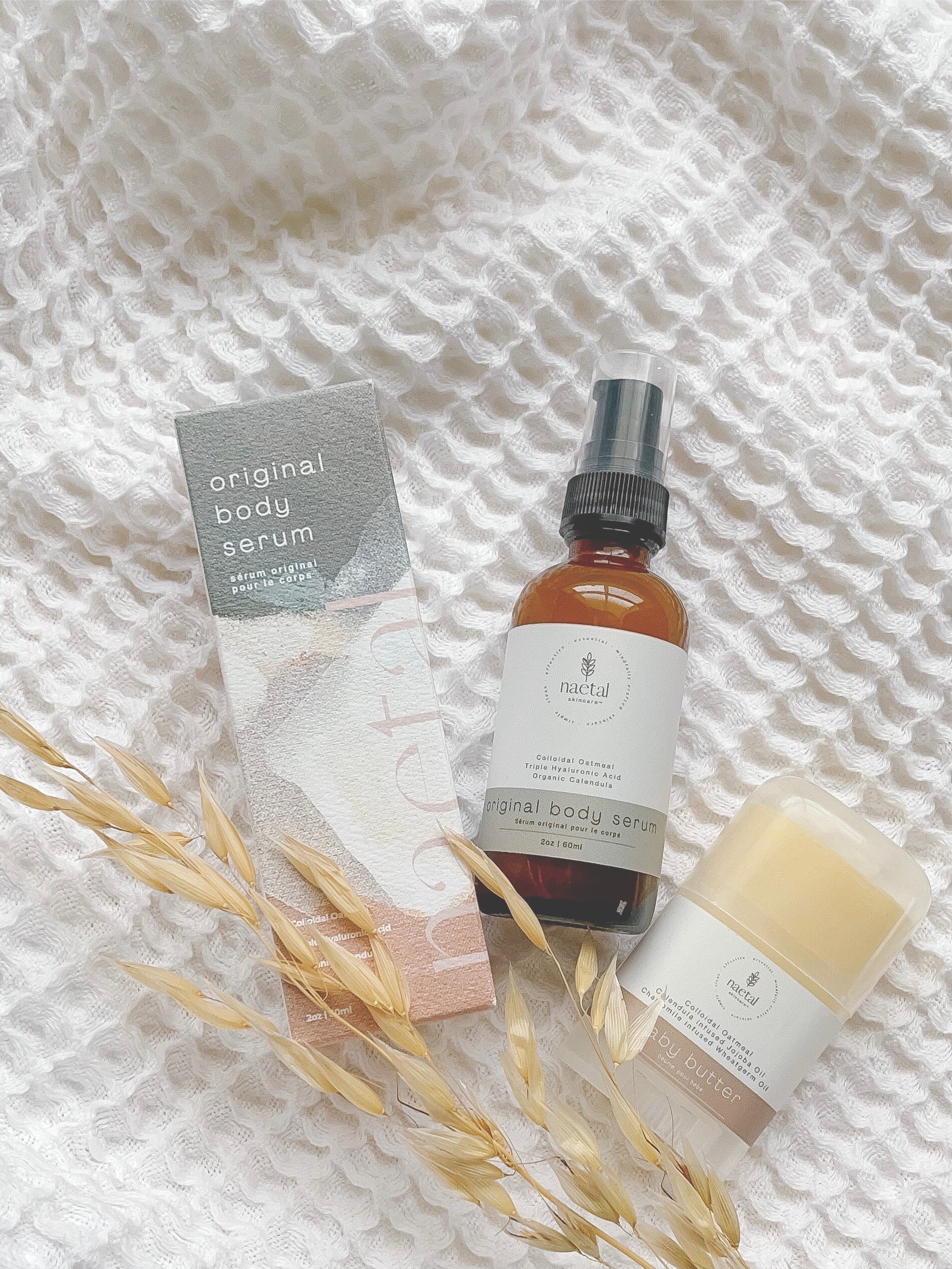 Original Essentials Duo