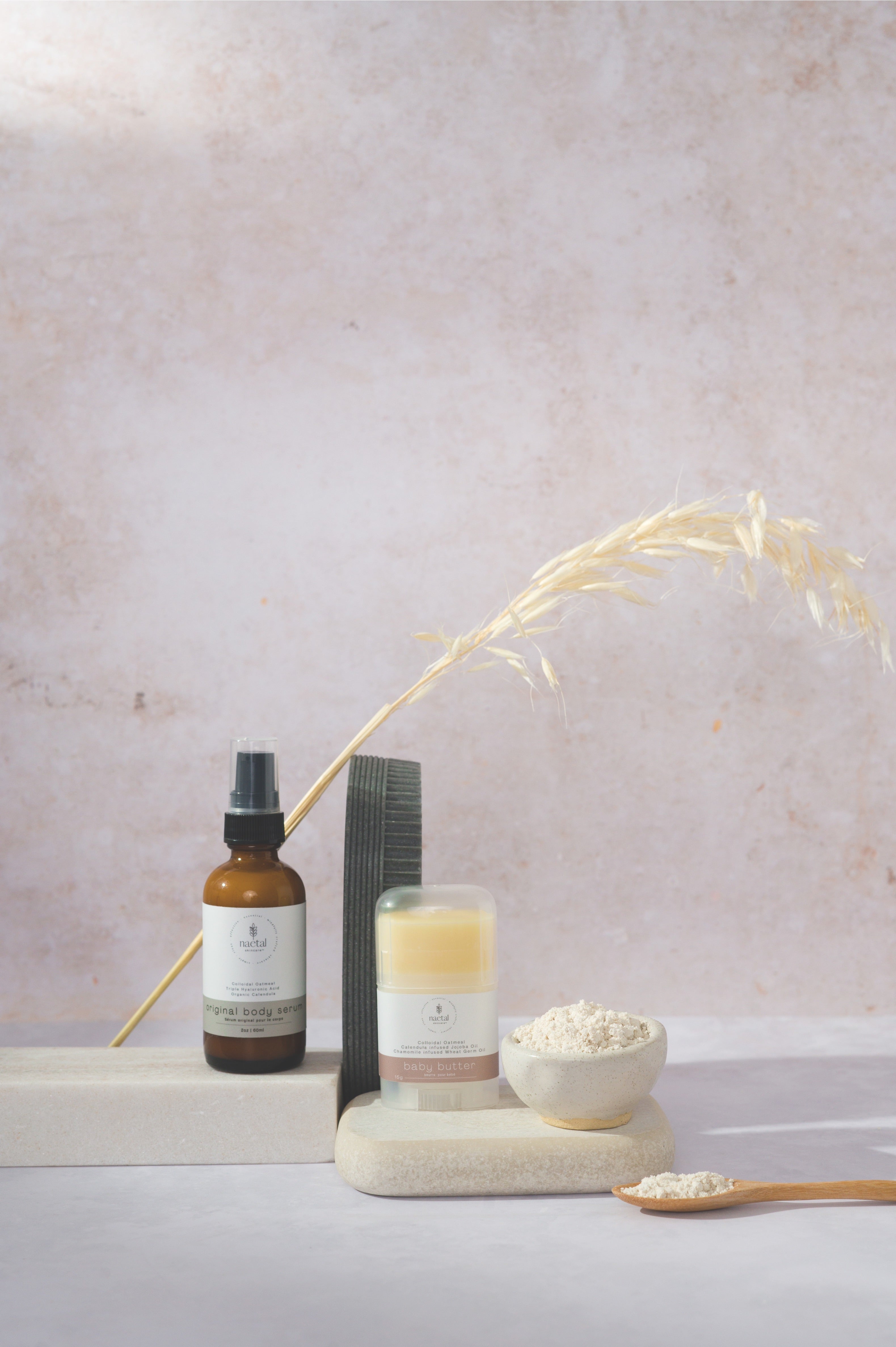 Original Essentials Duo