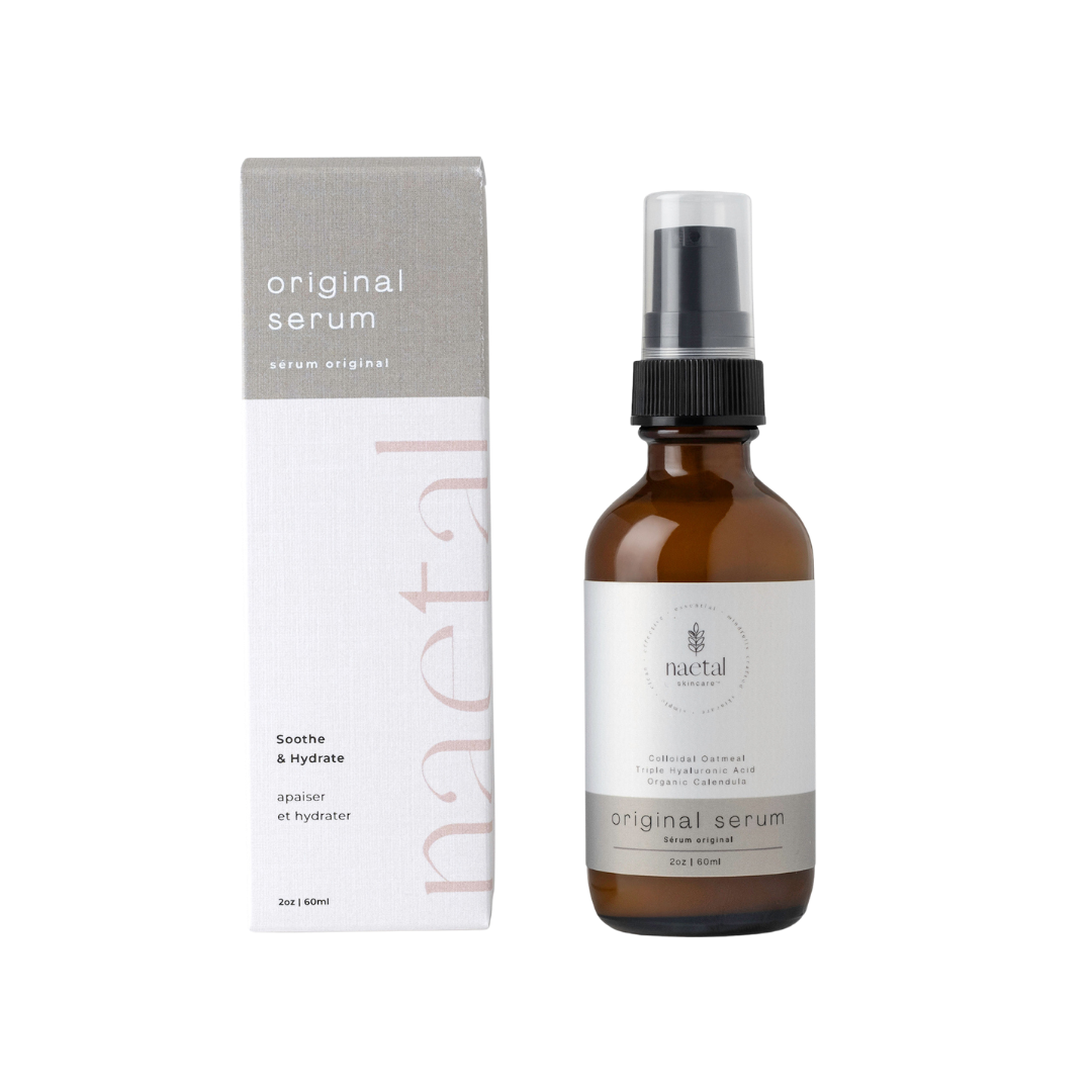 Serum