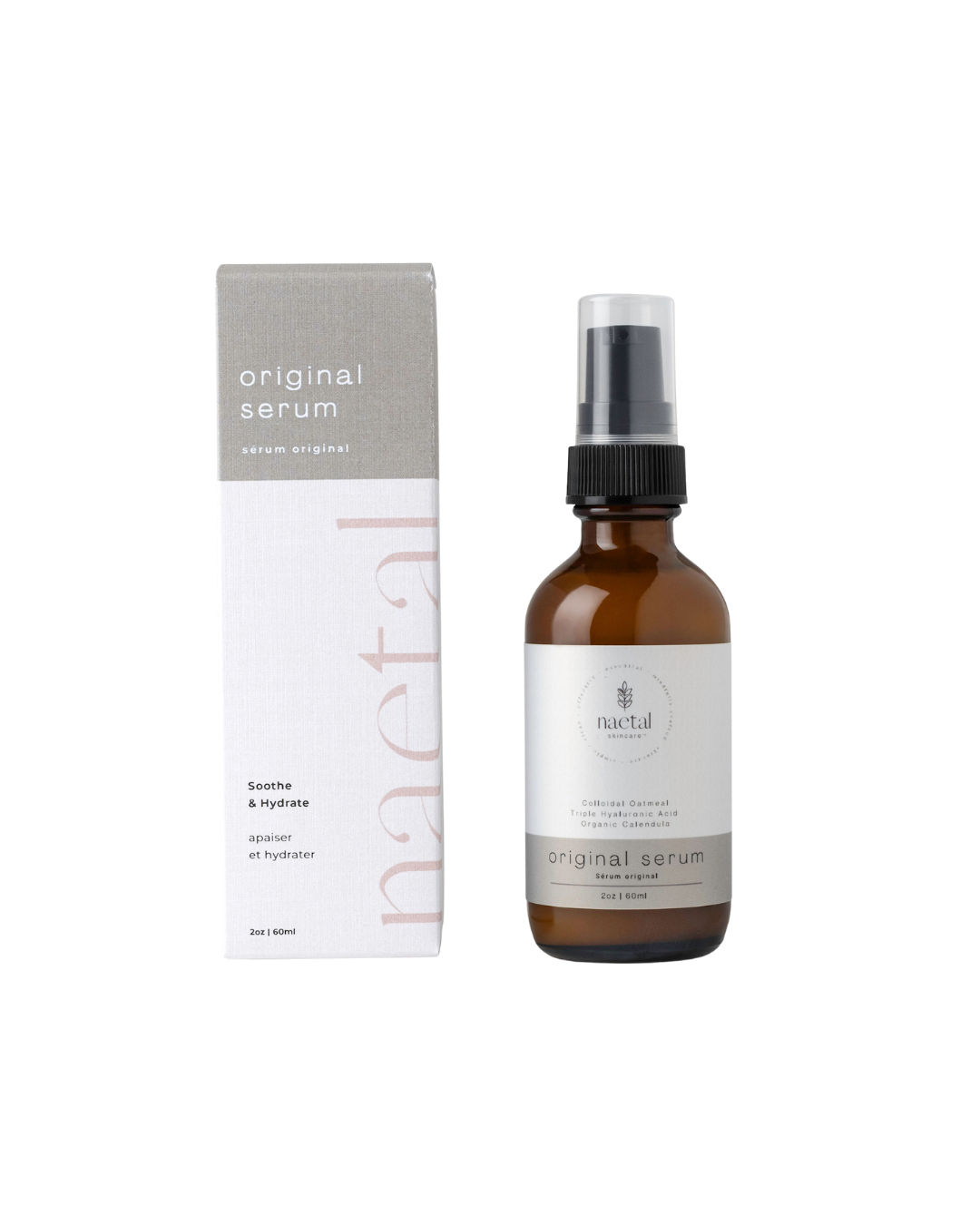 Serum