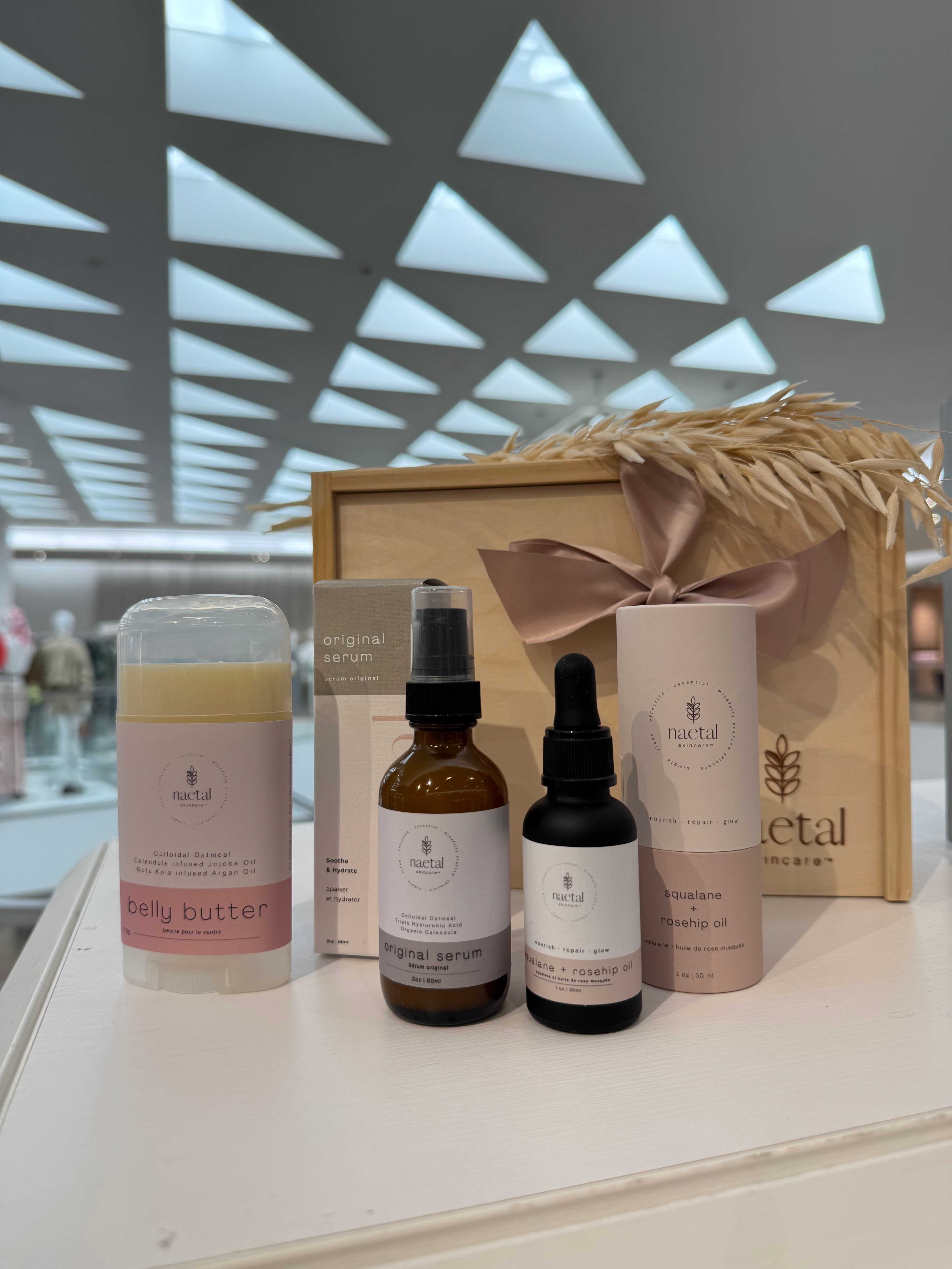 Mother’s Day Limited Edition Gift Sets