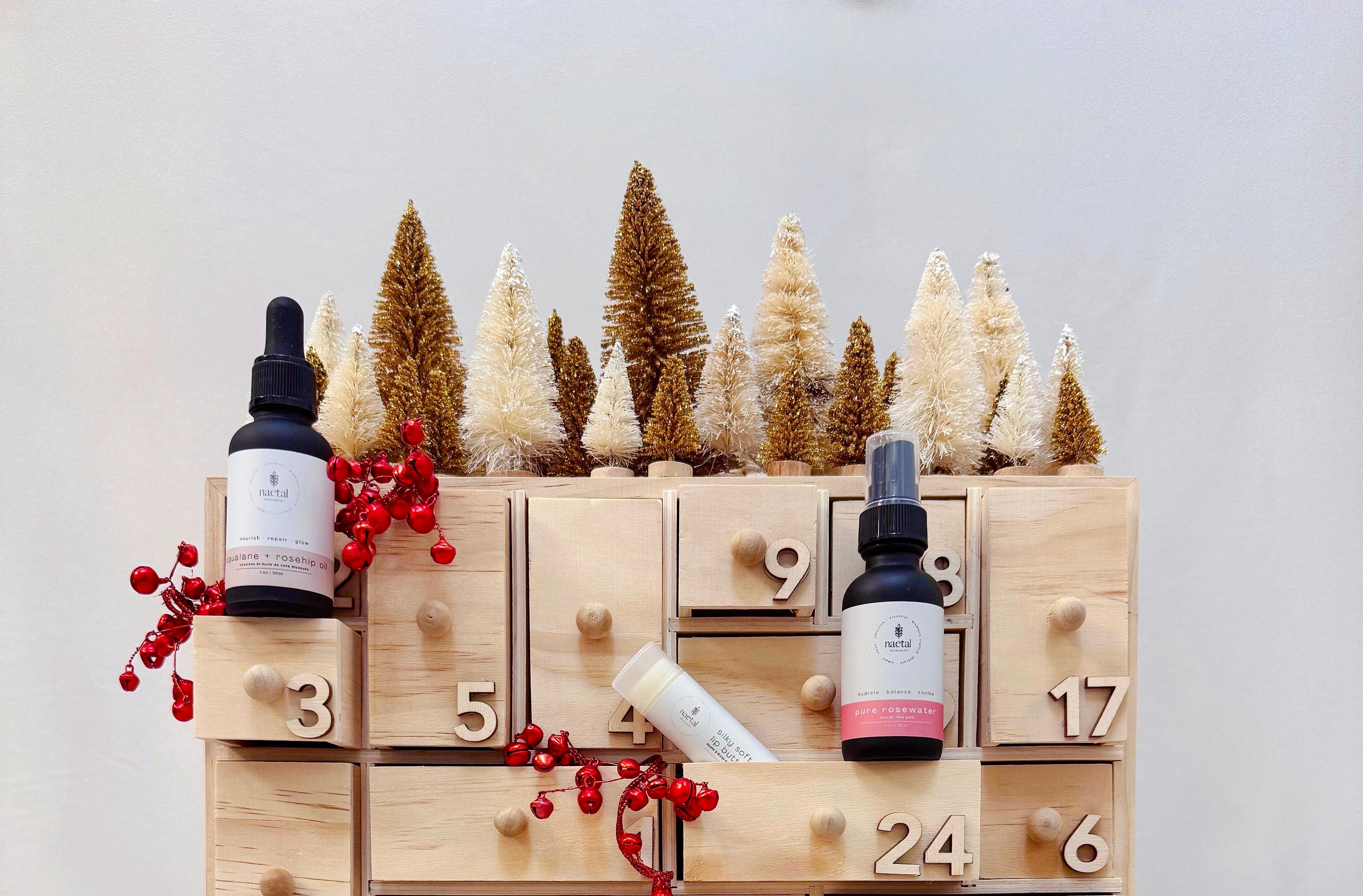Holiday Gift Sets