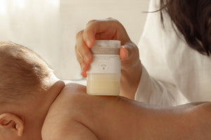 Baby butter; nourishing butter for sensitive skin; best baby skincare; baby moisturizer; baby balm; baby lotion
