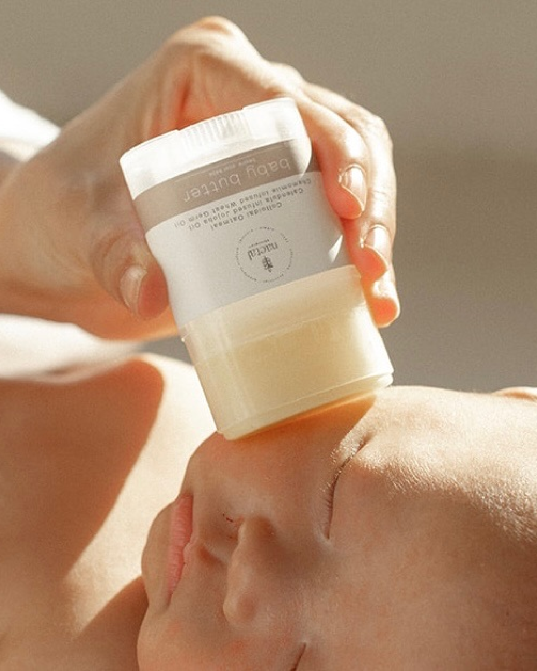 Baby Butter