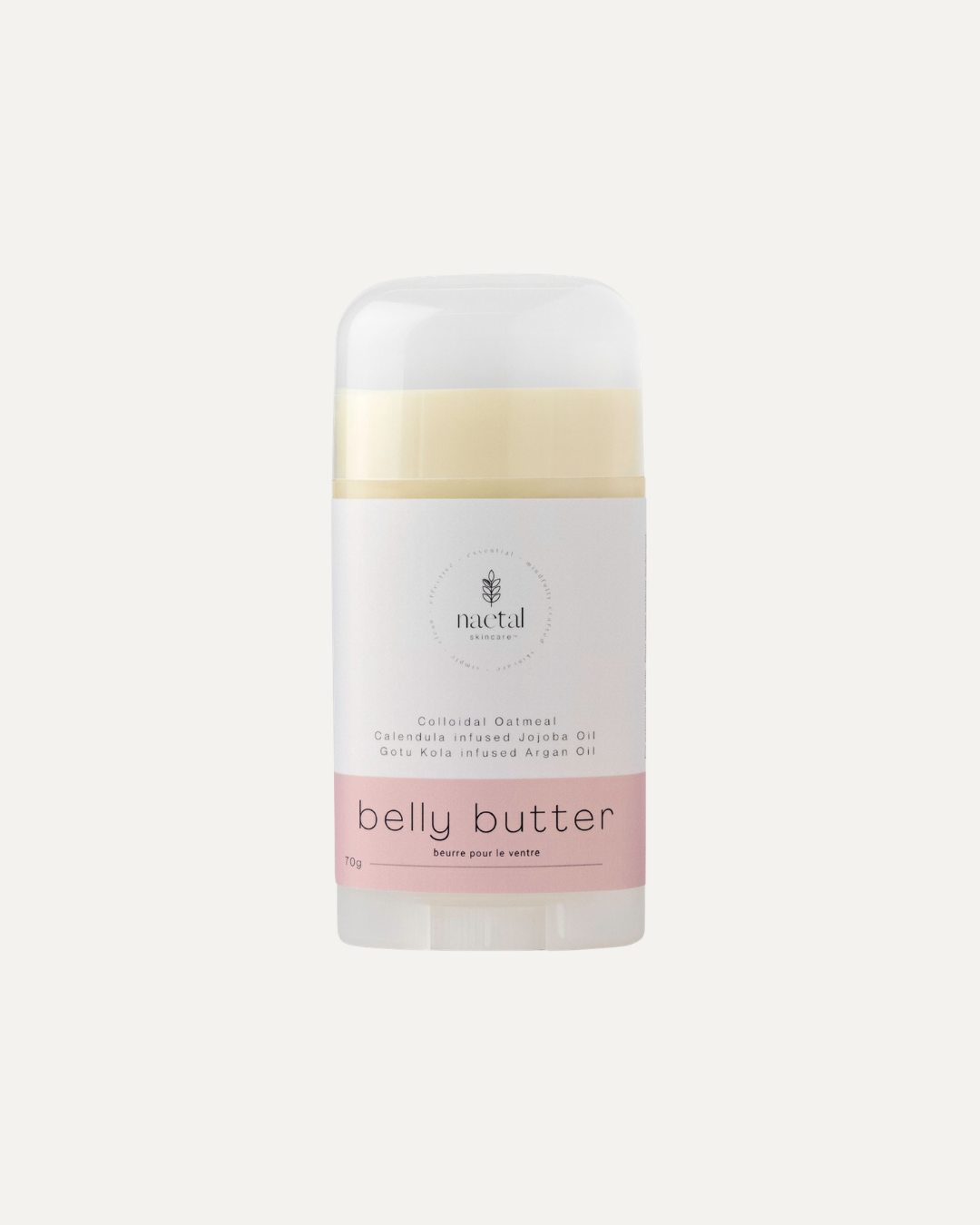 Belly Butter