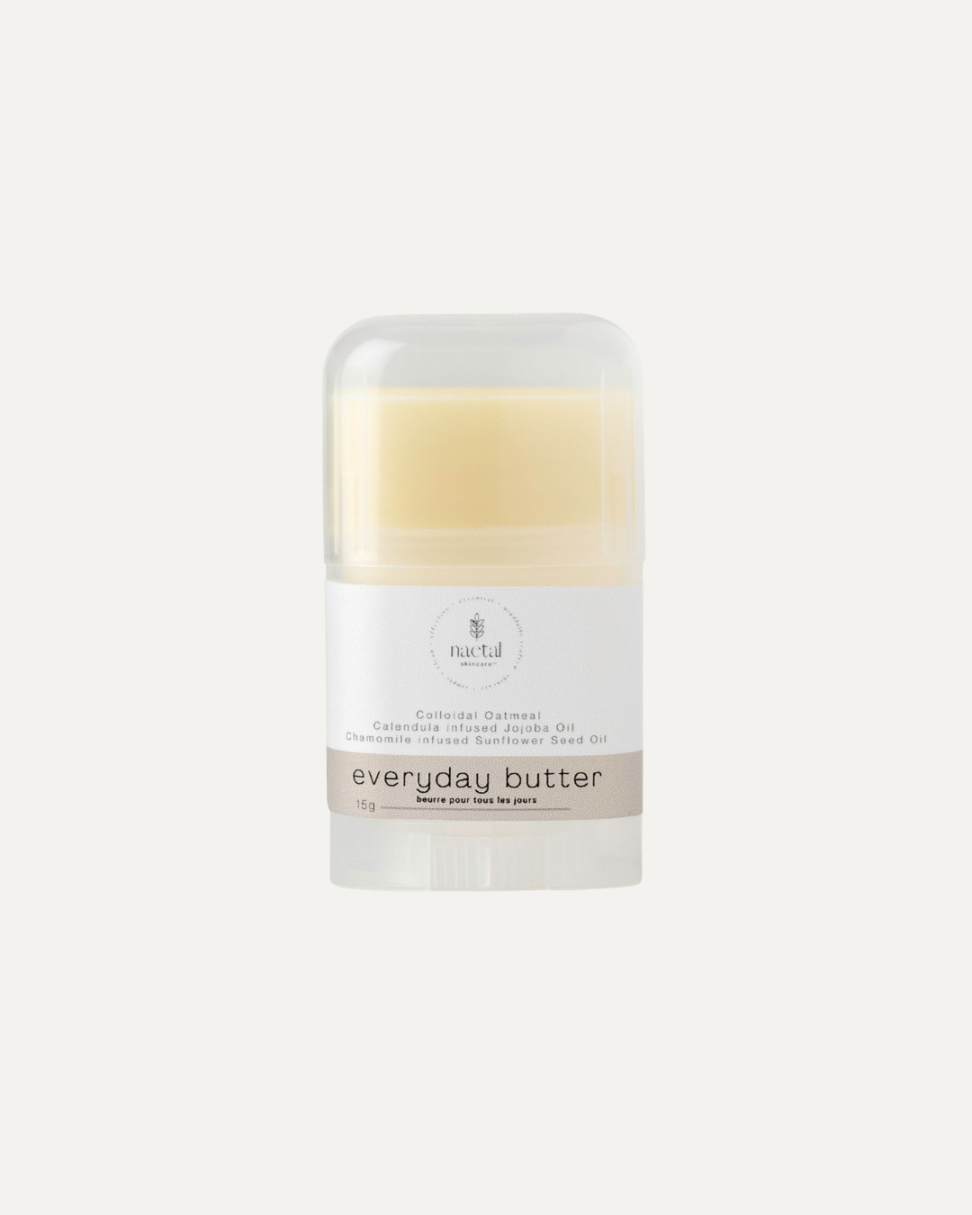 Everyday Butter