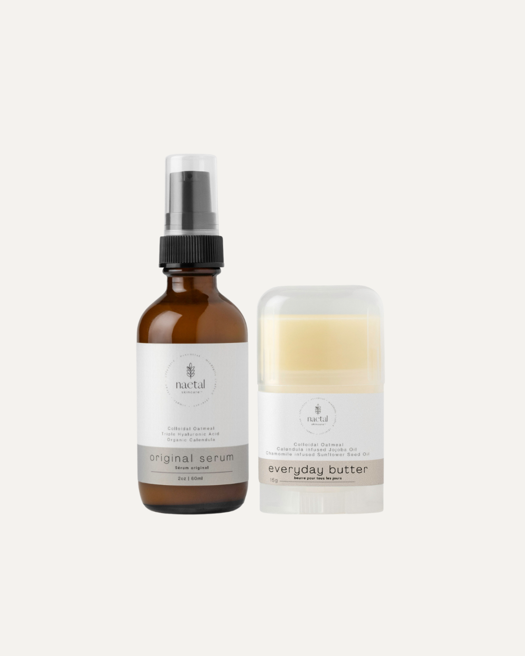 Everyday Essentials Duo