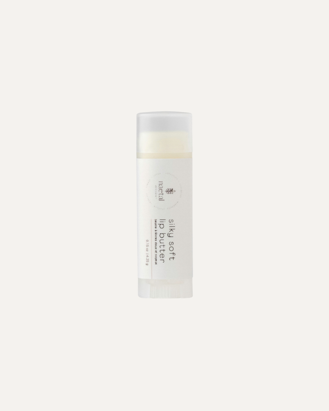 Silky Soft Lip Butter