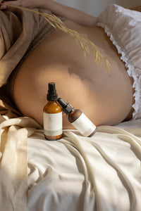 the dynamic duo, best serum, best pregnancy safe serum, best pregnancy safe face oil, best pregnancy safe skincare, collagen face oil, plump and firm oil, best hydrating serum, triple hyaluronic acid, safe for pregnancy, safe for babies skincare, baby skincare, postpartum skincare, best oil and serum skincare combo, best waterbased serum, best skincare combination, pregnancy safe hydrating serum, pregnancy safe plumping oil, rash relief oil