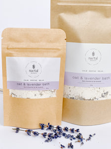 oat bath, colloidal oatmeal soothing and calming soak bath, simple ingredients bath, organic lavender, relaxing bath for moms and babies, pregnancy safe bath, eczema relief bath, eczema soak bath, baby skincare, postpartum skincare, gift ideas for mom, gift ideas for baby, baby shower gift, mamas for mamas, mamas for mamas vancouver partner, giving back
