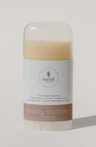 infant butter balm nourishing baby butter calming colloidal oatmeal soothing calendula natal itchy skin eczema relief cream neonatal treatment cradle cap diaper rash skin sensitivity rough dry skin baby acne balm baby shower kids birthday favour ideas wedding favours best moisturizing baby butter baby balm